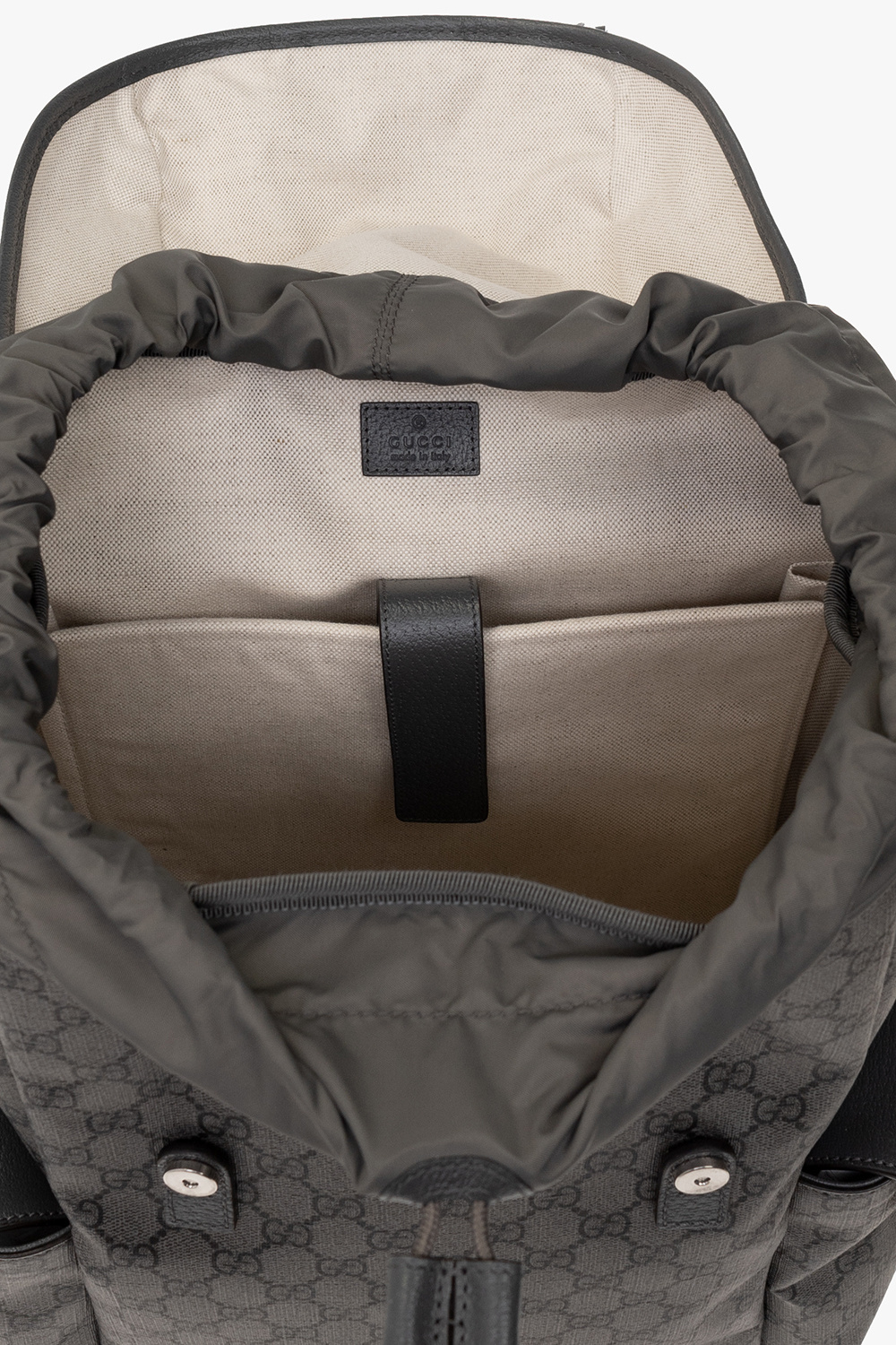 Grey Ophidia Medium backpack Gucci Vitkac France